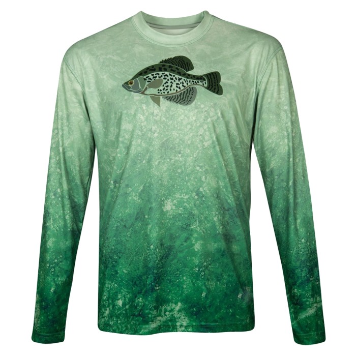 Fishing Jersey